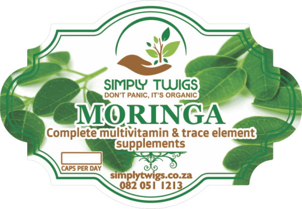 Moringa - Simply Twigs